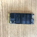 A1425 | 맥북프로 2013 early wifi 모듈 업그레이드(A1425 모델)