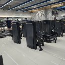 우성사우나 | 뱅뱅사거리 헬스장 추천 , 우성사거리 골프연습장 &#39;휘슬러휘트니스&#39; 후기 !