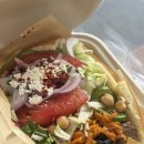 [용산 맛집] 서울케밥 / 평일 12시 도착 후기