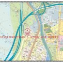 지상철 학정역 이미지