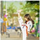 액션 멀티짐 태권도장 이미지