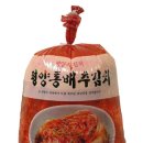 nkchosun: 김치는 아직도 한민족의 반양식(半糧食) 이미지