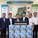 하이트진로(주)  전주공장 이미지