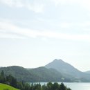 볼프강 | 잘츠카머구트 여행 필수 코스, 볼프강 호수 유람선 직접 타본 솔직 후기 (코스·가격 정리)