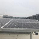 환영 태양광발전소 이미지