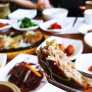 죽향숯불갈비 이미지