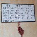 경북 경산 &#34;부산통닭(반반치킨)&#34; 솔직 후기