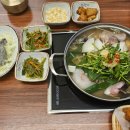 영양 만점 요리 | [아구찜 아구탕 전문요리점] 거제맛집 아주동맛집 영양만점 아구요리 명성가 거제아주점