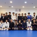 트라이포스 의정부 주짓수 이미지