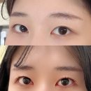 씨유서구여성회관점 | 인천 서구 손상없는 노글루펌 속눈썹펌 찐 후기 루체테