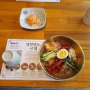 장수냉면