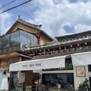 탑골로10길 | 종로 서순라길 브런치 맛집 살롱순라 솔직후기 웨이팅 예약팁