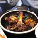 호랑이족발 이미지