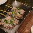 미미그라운드 | 도쿄 주류 문화를 보여주는 야키도리맛집 - 쿠시야키 비스트로 후쿠미미 FUKUMIMI 긴자점