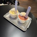 탕고TAANGO | 탕고(TAANGO), 압구정 젤라또 맛집 / 피스타치오와 초코