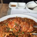 평광커피 | [먹로그] 목포 아구찜 맛집, 평광포미(구 포미아구찜 평화광장점)