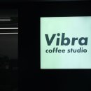 [안양 애견동반카페] 힙한 분위기의 범계역 카페 &#34;카페 비브라(Vibra coffee studio)&#34;