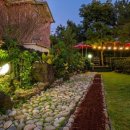 허브 펜션 | 제주 여행 중 만난 제주도펜션! 조용히 쉬어가기 좋았던 제주허브펜션 후기