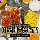 이모네닭발 티스토리