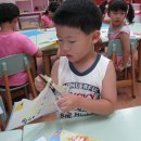 독서미술 B 이미지