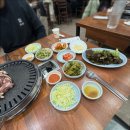 드림산장 | 아산 죽순산장 재방문 후기 오리고기 맛집은 여기다
