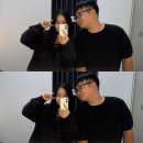 디셀프스튜디오 | [임신31주] 처음이자 마지막 만삭사진! 연신내 셀프사진관 하프스튜디오 재방문 후기 (소품 추천)
