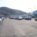 국제여객선터미널 앞 이미지