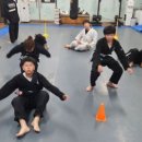 강류합기도 목동도장 이미지