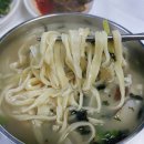 구미여관 | 청송 주왕산 명일여관식당, 콩가루가 들어간 손칼국수 맛집 내돈내산 솔직 후기