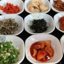 할머니 해장국 이미지