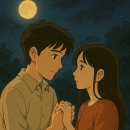 풍수지리(음택, 묘지) 이미지