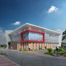 장수군립도서관 이미지