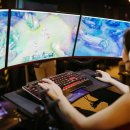 매니아존 PC방 이미지