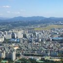 소래산 정상 이미지