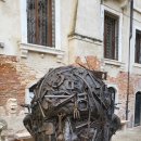 2275 | 2275. 제 60회 베니스 비엔날레 - 이방인 (외국인)은...Stranieri Ovunque: 2년만에 쓰는 후기