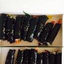 송촌꼬마김밥 네이버블로그