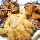 왕갑부옛날통닭 이미지