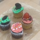 대전백운초등학교 | ［후기］대전 백운초등학교 케이크 외부 출강 다녀왔습니다.