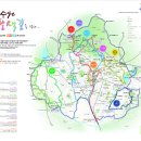 수원팔색길 여우길 이미지