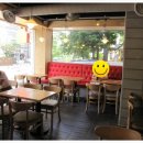 맘스터치 교대점 이미지