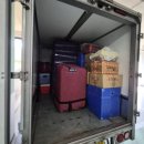 씨유부천상동원룸점 | 부천시 원미구 상동 → 청주시 상당구 지북동 반포장이사 후기 │ 이사선생 출장 작업 이야기