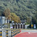 (주)큐브랙 | [C.05] 가을에 다녀오기 좋은 파주캠핑장 율곡캠핑장 (별채2)