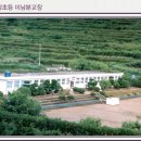 산양초등학교미남분교장 이미지