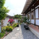 프리미엄 한옥펜션 이미지