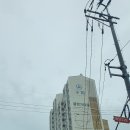수청동 우미이노스빌아파트 경로당 | 오산수청동도어락 우미아파트 올 블랙 스마트푸시풀 씽크SP2100 설치