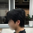이쁜머리염색 | 대구 남자머리 추천 세미리프컷 페릭컷 다운펌 후기 / 삼덕동 미용실 유키니언 우탄 팀장