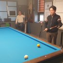임윤수 당구 아카데미 이미지
