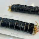 여우애김밥서천군