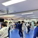 용인대 전주유도관(솔내관) 이미지