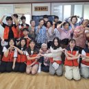 청소년자원봉사학교 이미지